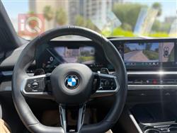 بي ام دبليو الفئة 5